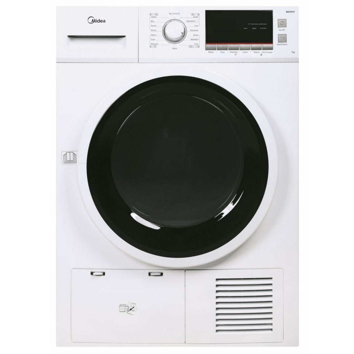 best-midea-mdhp07-dryer-prices-in-australia-getprice