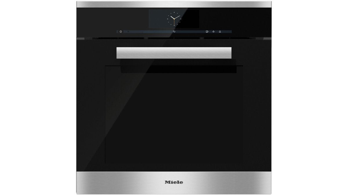 Best Miele DGC6865 XXL Oven Prices in Australia GetPrice