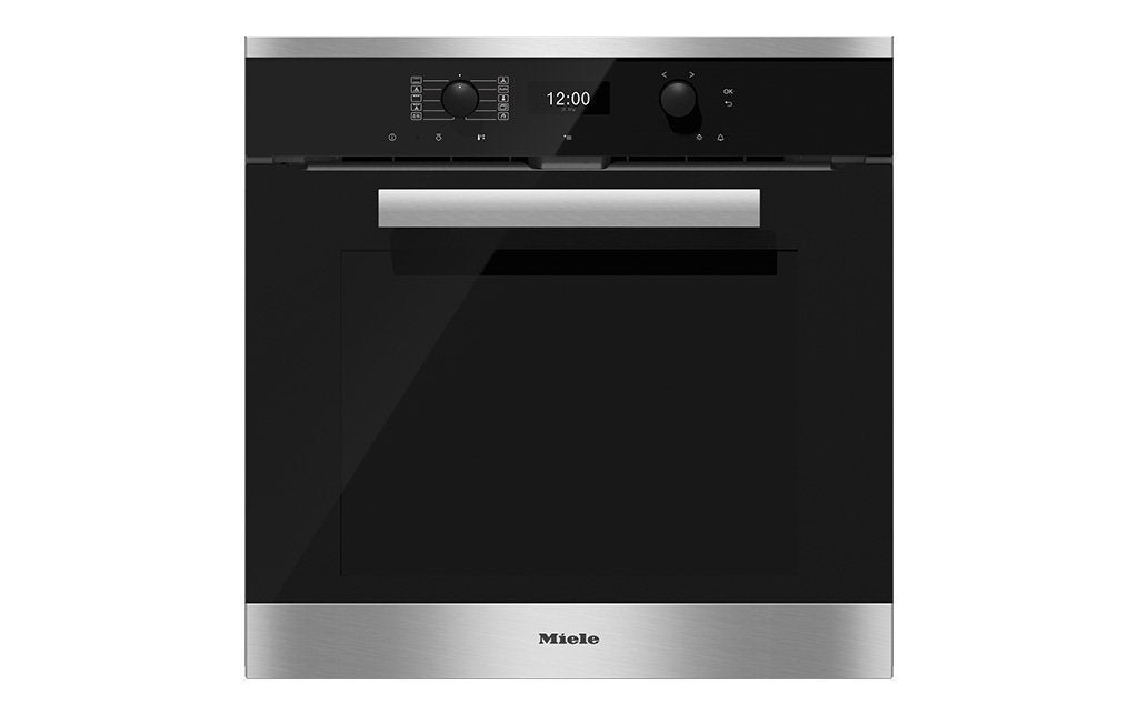 Best Miele H6460BP Oven Prices in Australia | GetPrice