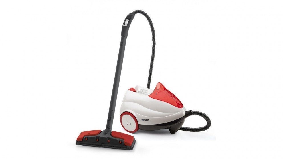 Best Monster SC6X1 Vacuum Prices in Australia GetPrice