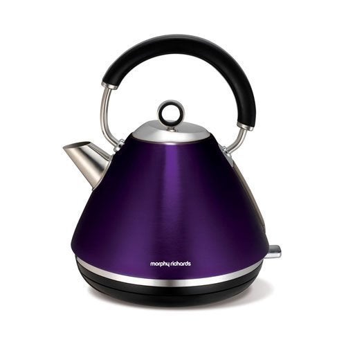 Best Morphy Richards 102020 Kettle Prices in Australia GetPrice