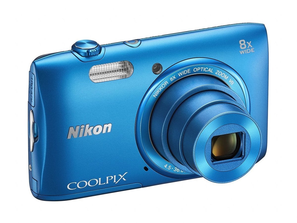 Best Nikon Coolpix S3600 Digital Cameras Prices in Australia GetPrice