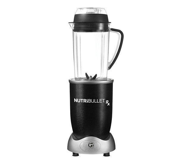 Best NutriBullet N171001 RX1700 Blender Prices in Australia | GetPrice