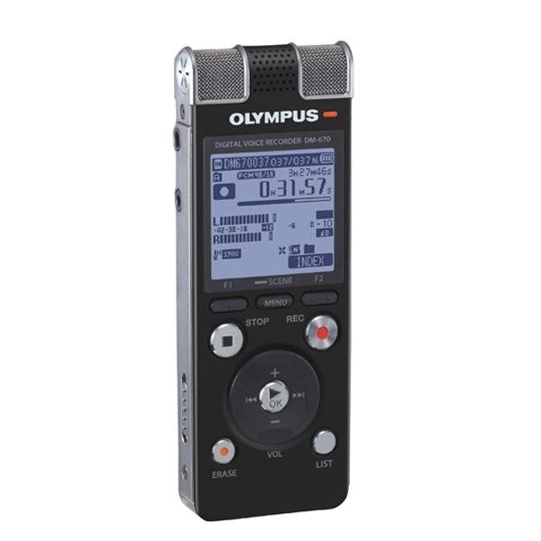 Best Olympus DM 650 Portable Digital Recorder Prices in Australia