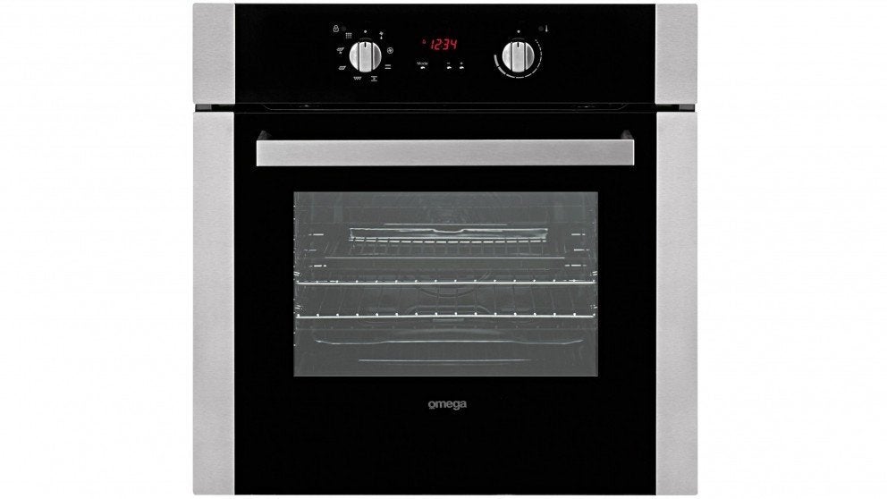 Best Omega OO61PX Oven Prices in Australia GetPrice