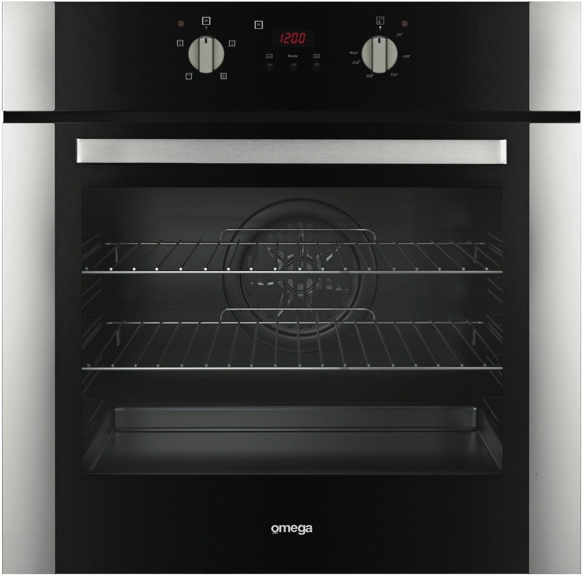 Best Omega OO664X Oven Prices in Australia GetPrice