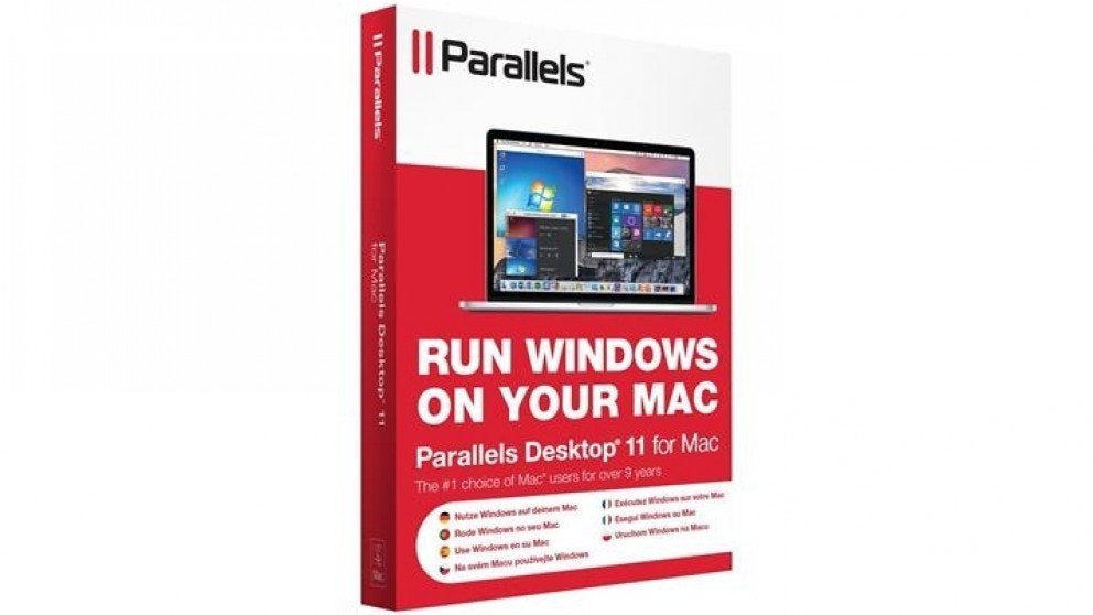 Parallels For Mac Best Price
