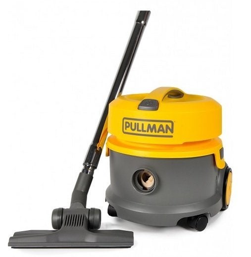 pullman pc 4.0 vacuum