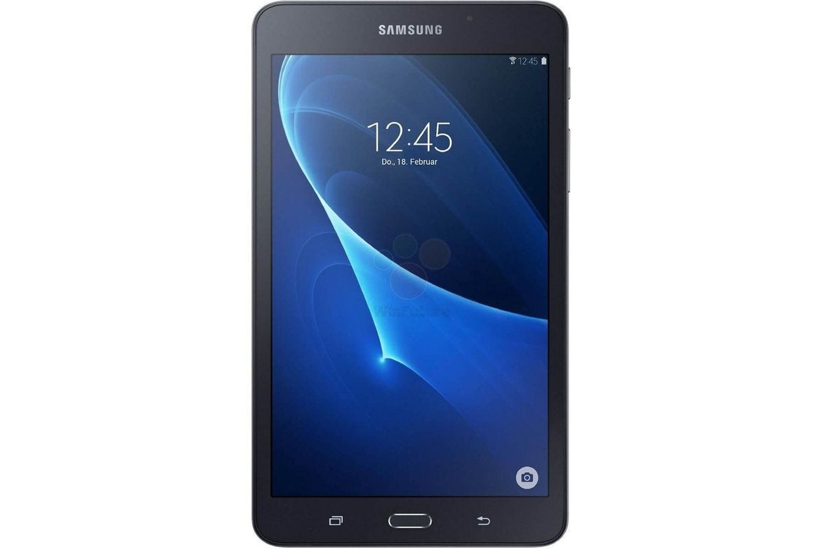 samsung tab a 7 2016