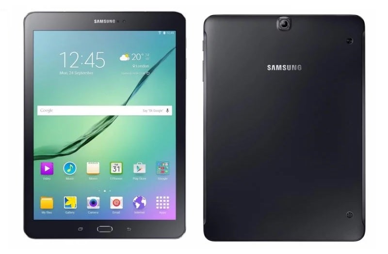 Samsung Galaxy Tab Sm T970