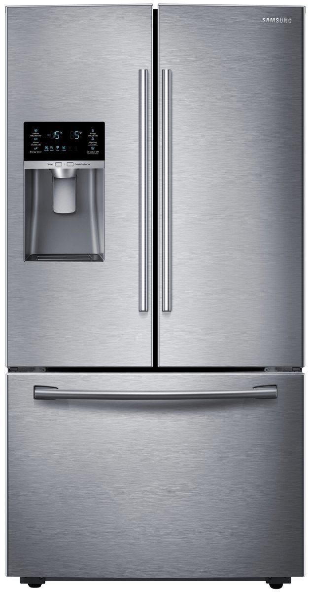 Best Samsung SRF653CDLS Refrigerator Prices in Australia GetPrice