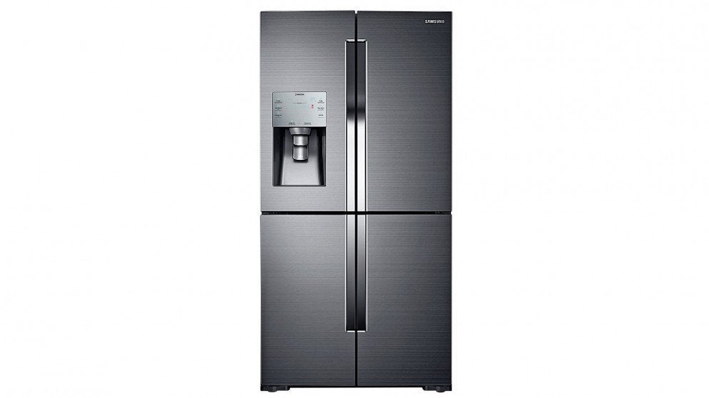 Best Samsung SRF867FSBLS Refrigerator Prices in Australia GetPrice