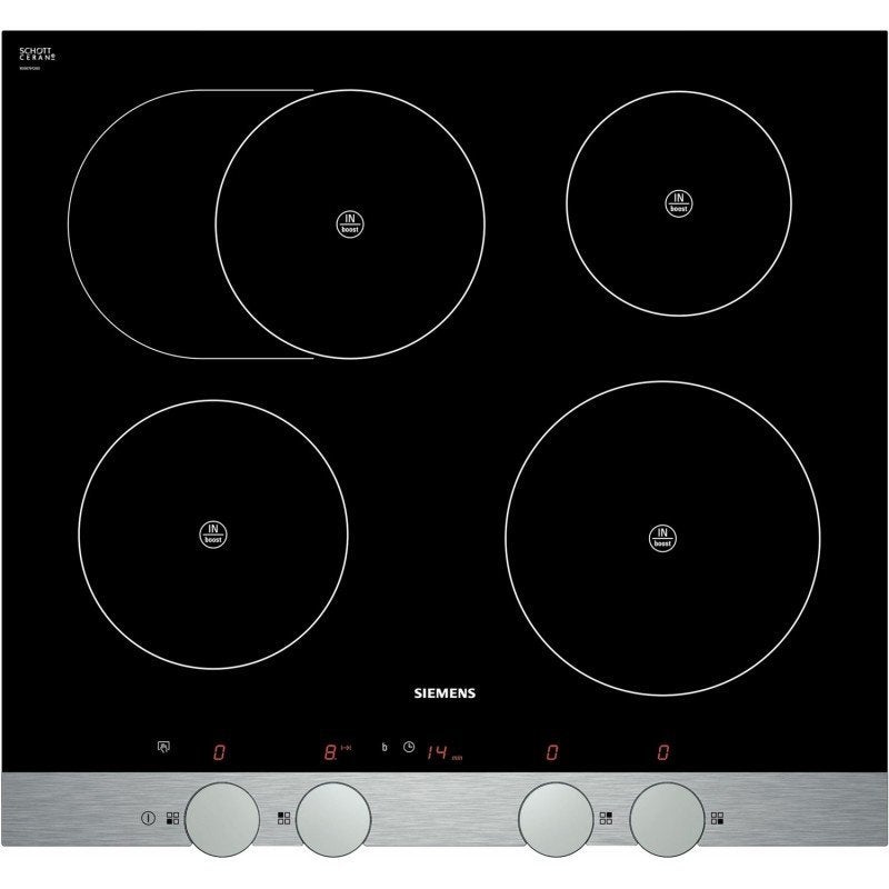 Best Siemens EH685DB19E Kitchen Cooktop Prices in Australia GetPrice
