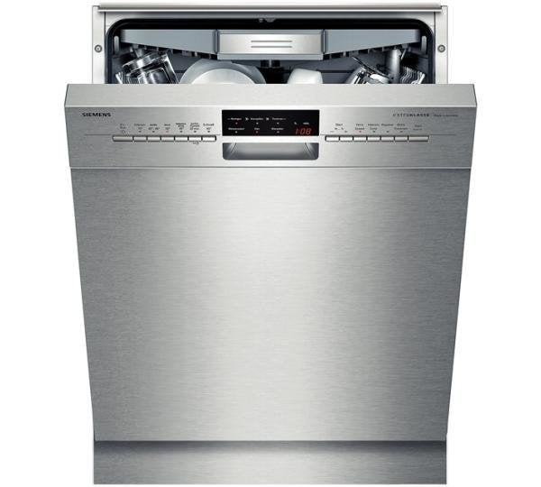 Best Siemens SN48P564DE Dishwasher Prices in Australia GetPrice