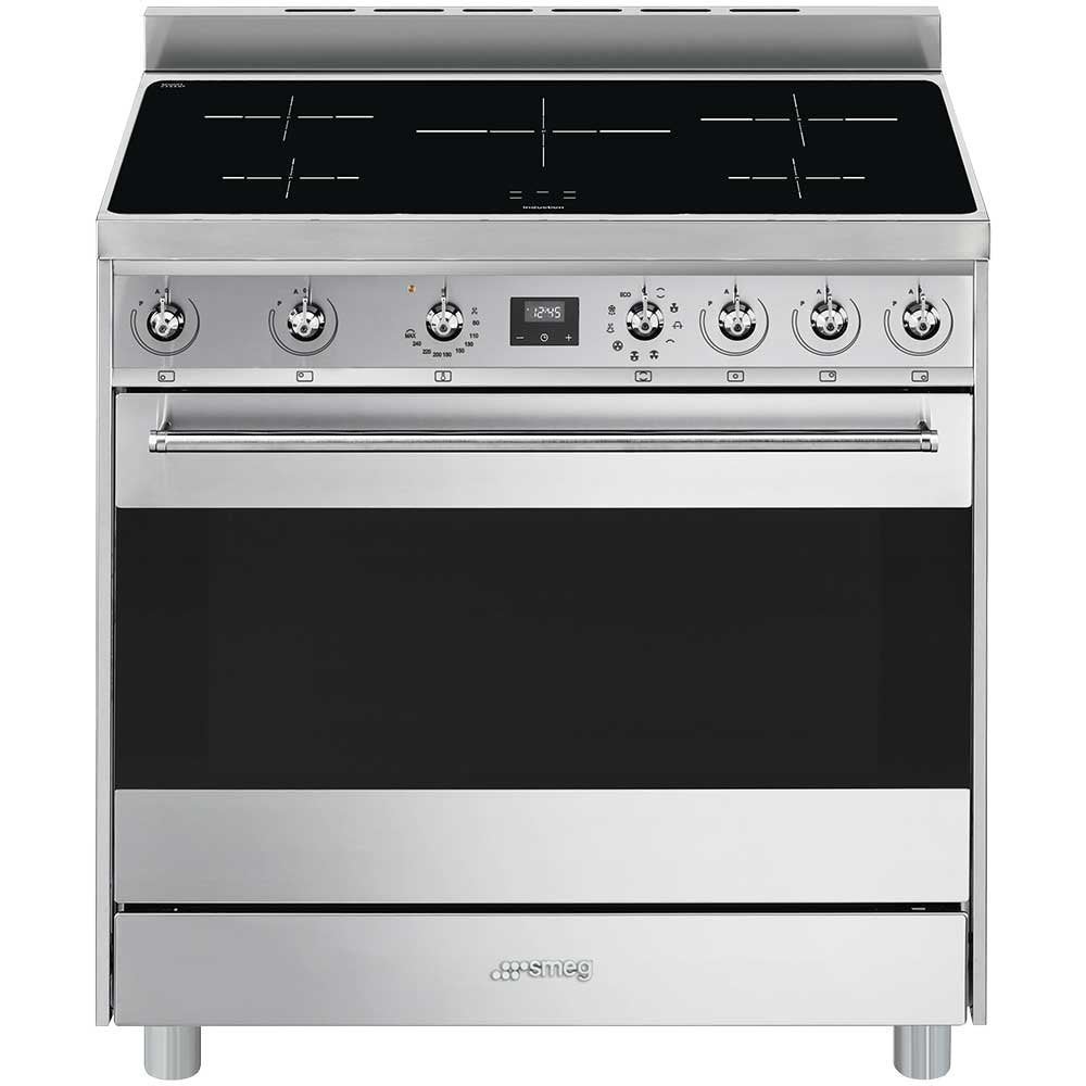 Best Smeg CS9IMXA Oven Prices in Australia GetPrice