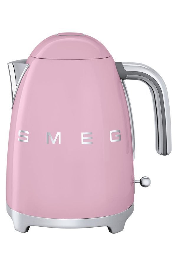 Best Smeg KLF01PKAU Kettle Prices in Australia GetPrice