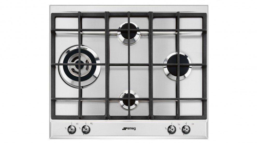 Best Smeg PA361XGH Kitchen Cooktop Prices in Australia GetPrice
