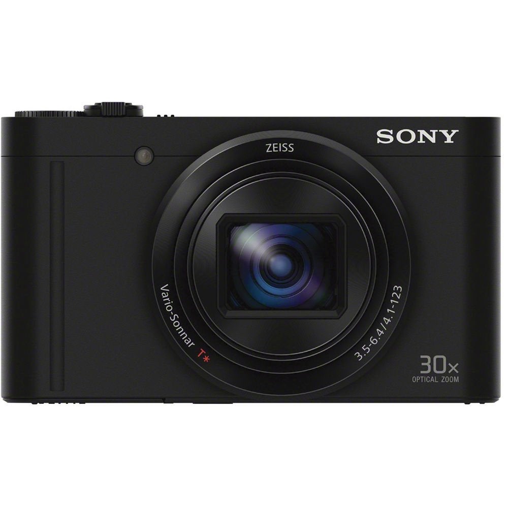Best Sony Cybershot DSC WX500 Digital Camera Prices in Australia GetPrice