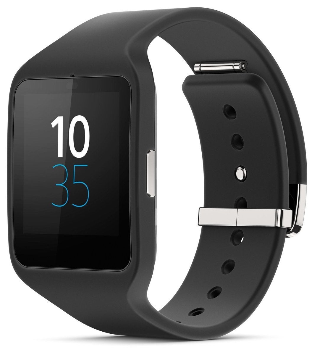 montre sony smartwatch 5