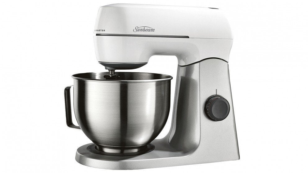 Best Sunbeam MX7900W Mixer Prices in Australia GetPrice