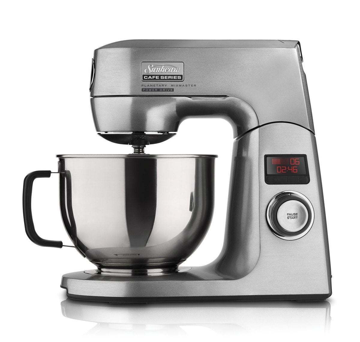 Best Sunbeam Mixmaster MX9500 Cafe Series Mixers Prices in