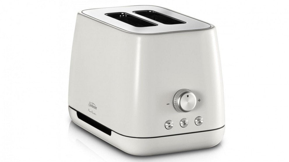 Best Sunbeam TA8820W Toaster Prices in Australia GetPrice