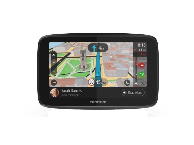 Best TomTom Start 42 GPS Device Prices in Australia | GetPrice