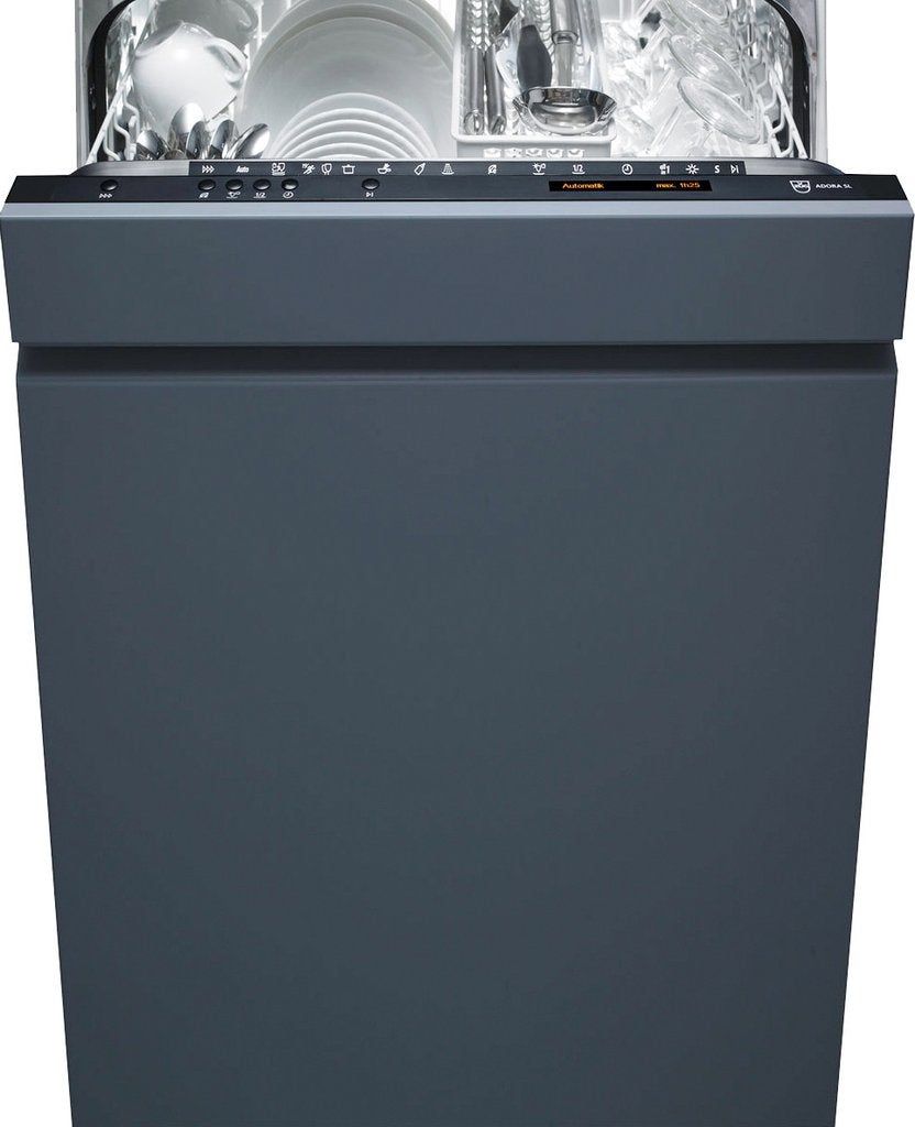 Best VZug GS60SLZGVIB Dishwasher Prices in Australia GetPrice