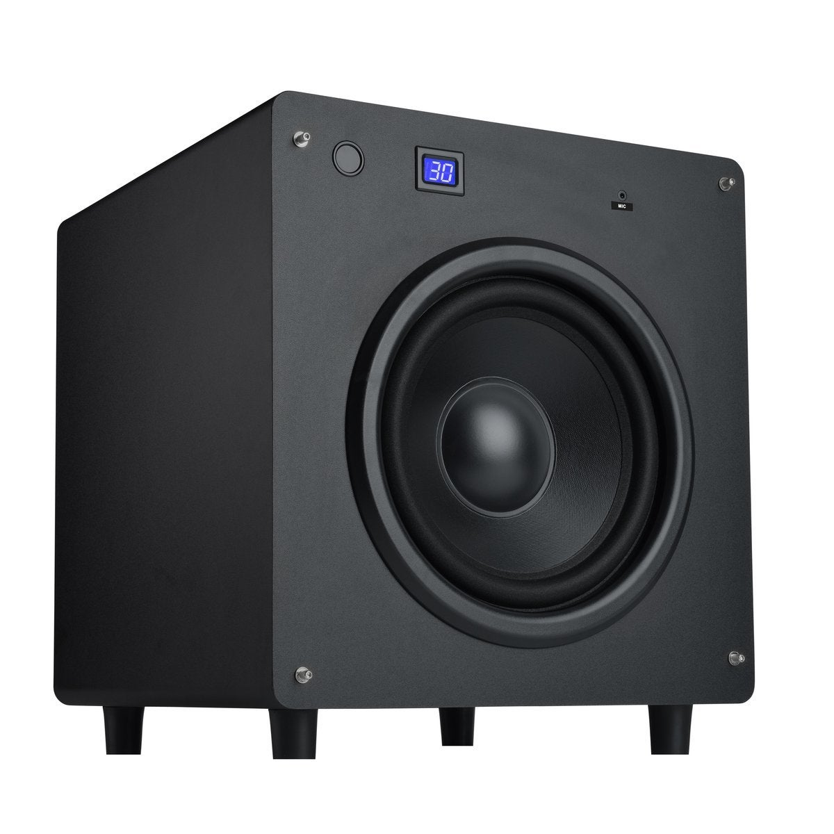 Best Velodyne WIQ10 Subwoofer Speakers Prices in Australia GetPrice