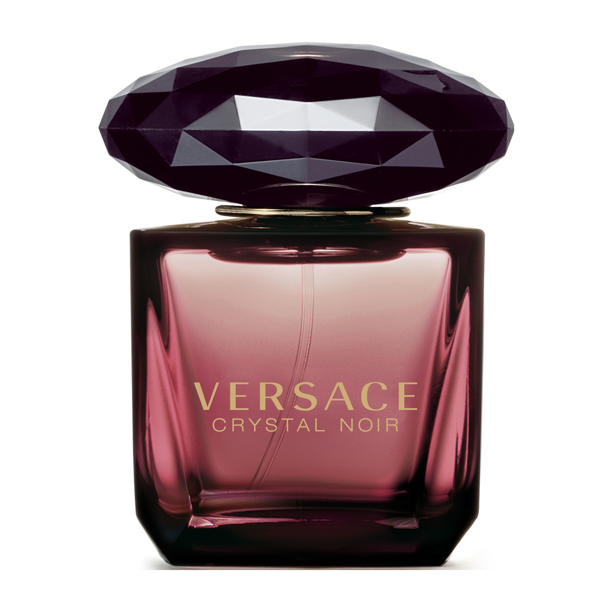 Best Versace Crystal Noir 30ml EDT Women&#39;s Perfume Prices in Australia | GetPrice