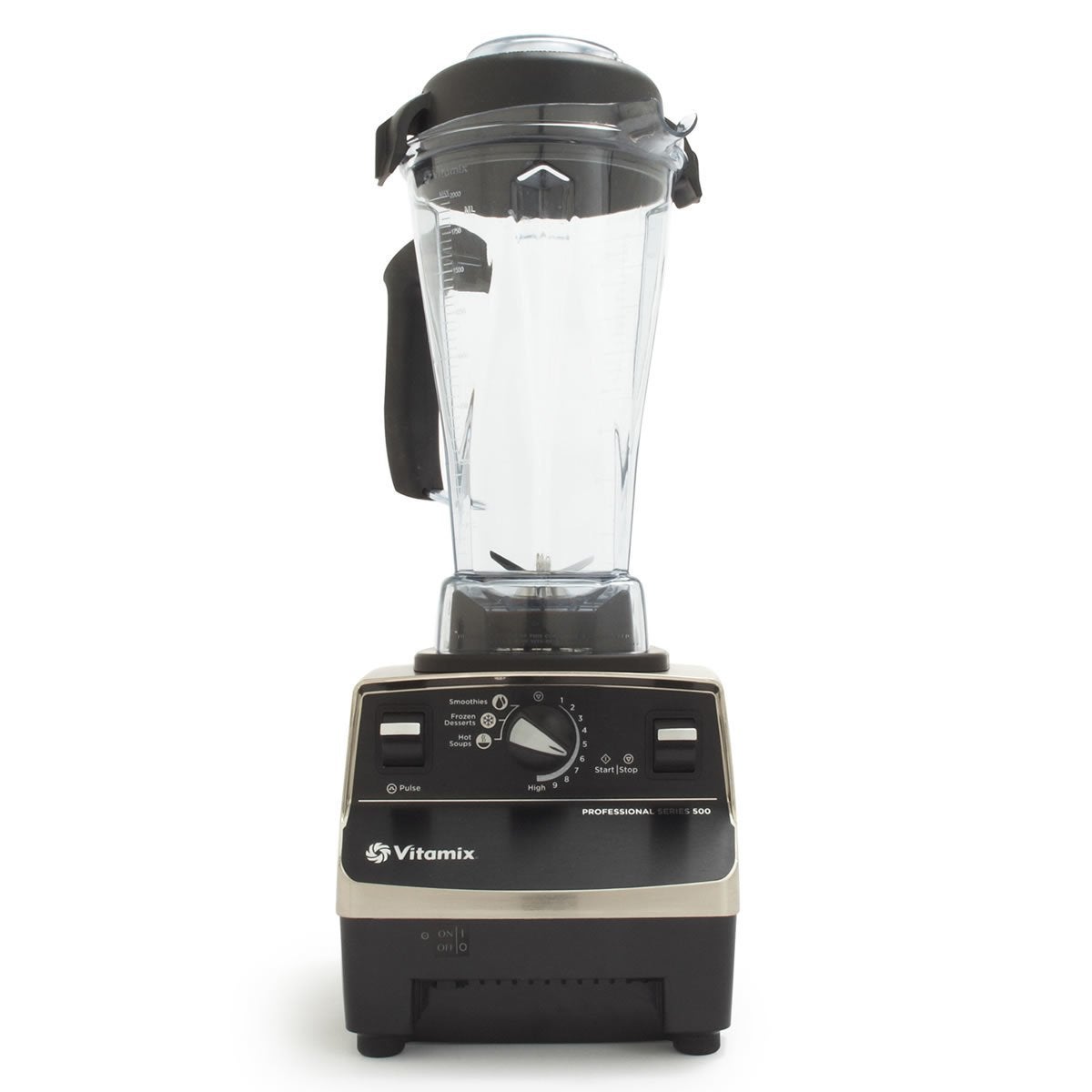 Best Vitamix Professional Series 500 Blender Prices in Australia GetPrice