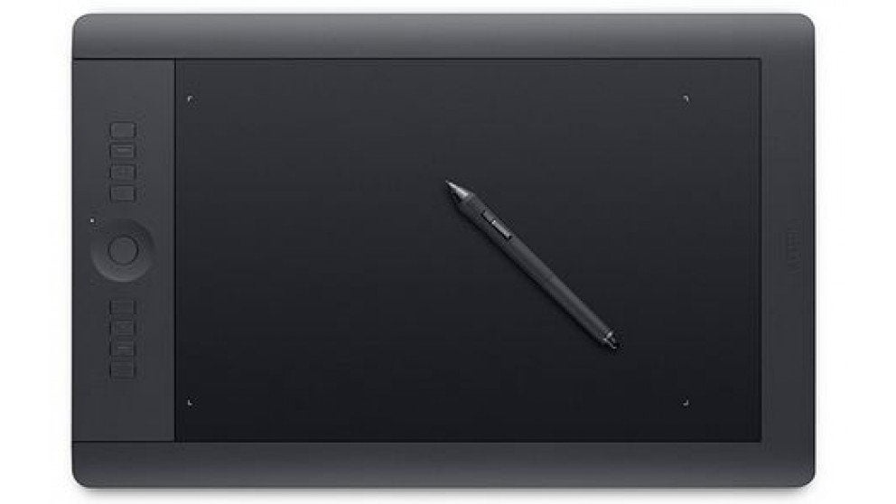 Best Intuos Pro Large Graphic Tablet Prices in Australia GetPrice