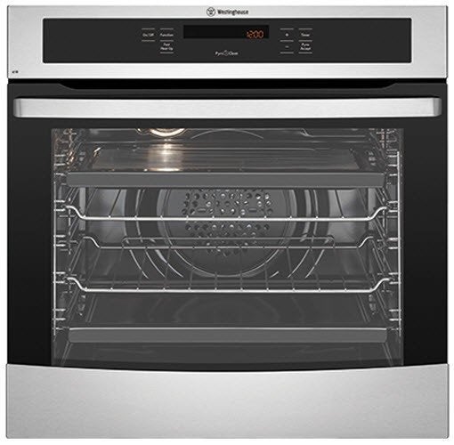 Best Westinghouse WVEP618S Oven Prices in Australia GetPrice