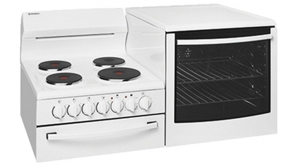 Best Westinghouse WDE135WAR Oven Prices in Australia GetPrice