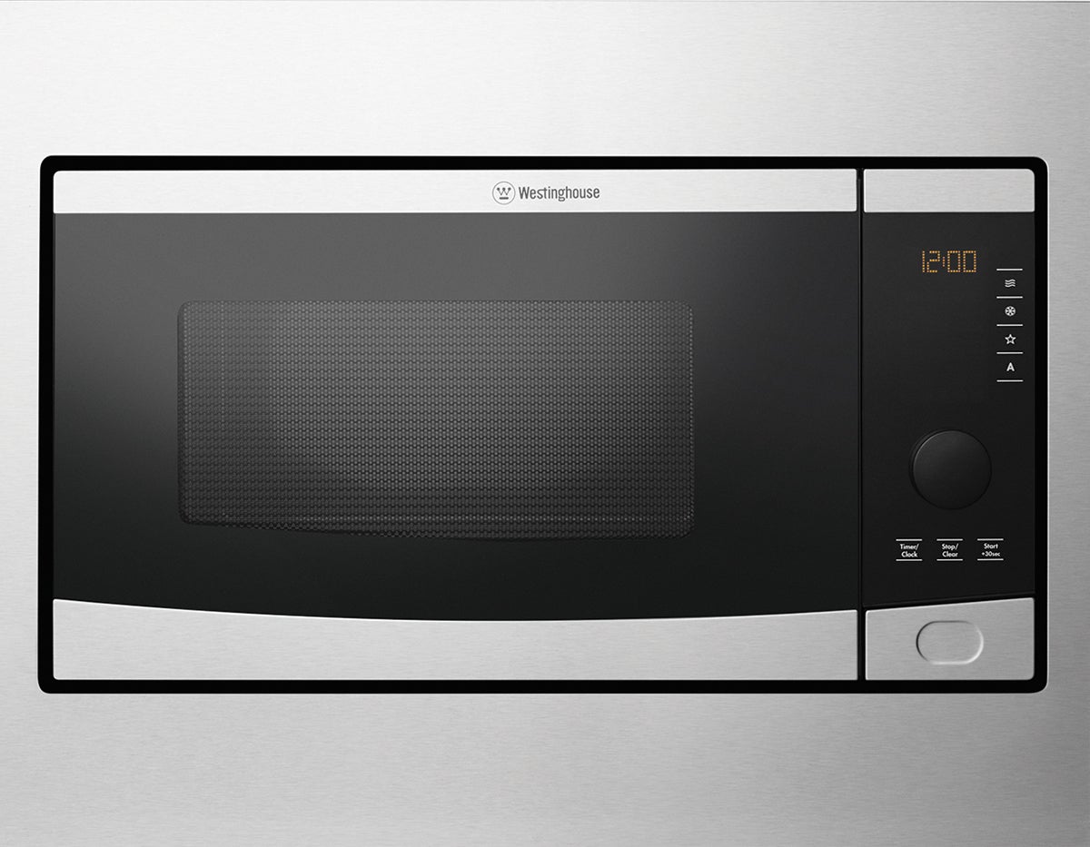 Compare Westinghouse WMB2802SA Microwave prices in Australia & Save