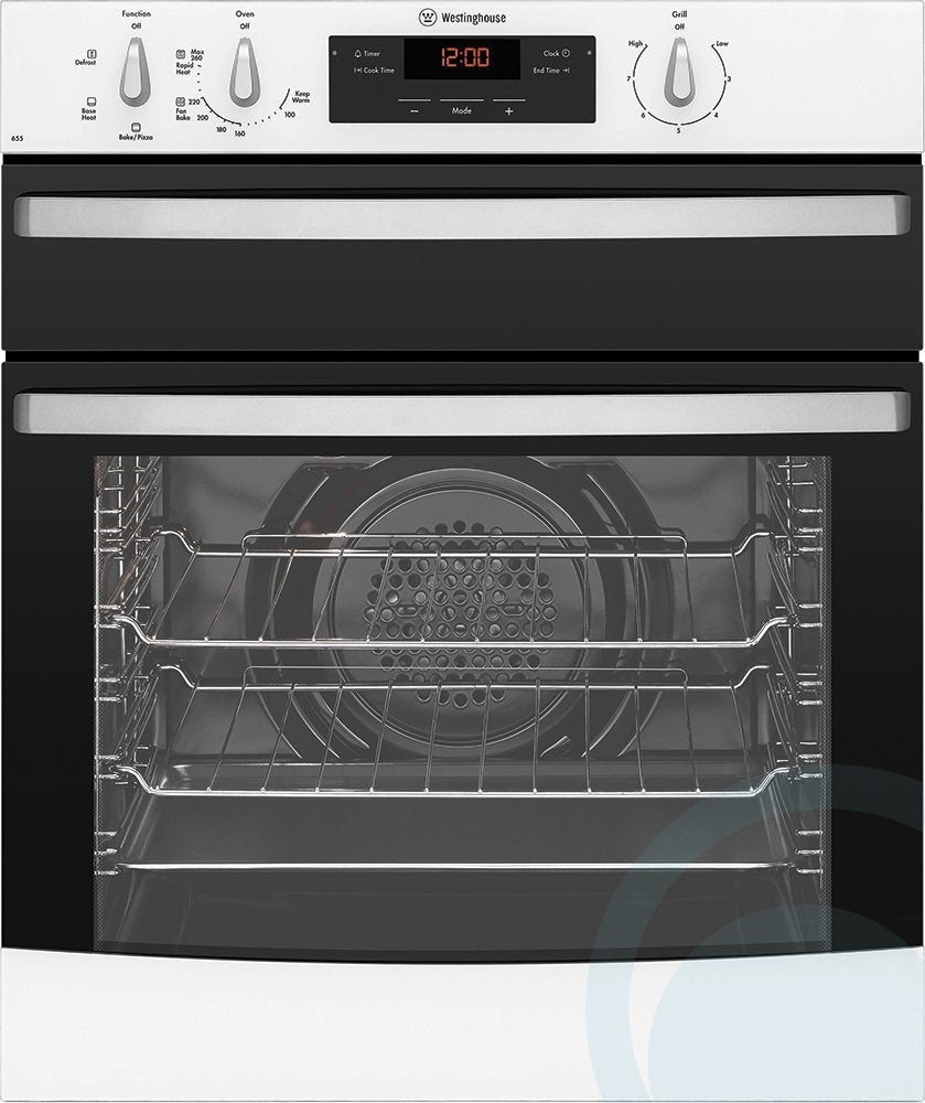 Best Westinghouse WVE655W Oven Prices in Australia GetPrice