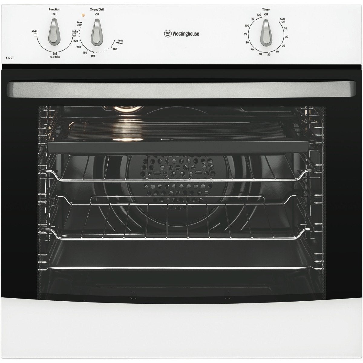 Best Westinghouse WVG613SNG Oven Prices in Australia GetPrice