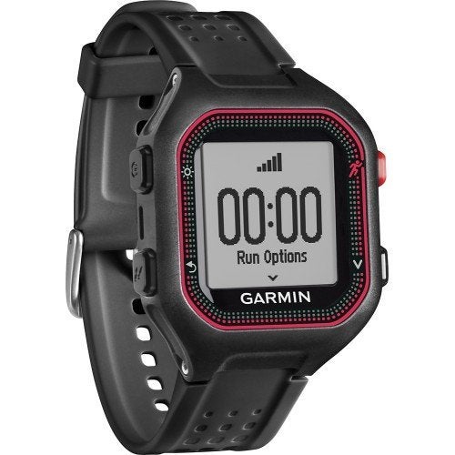 garmin forerunner 245 activity tracking