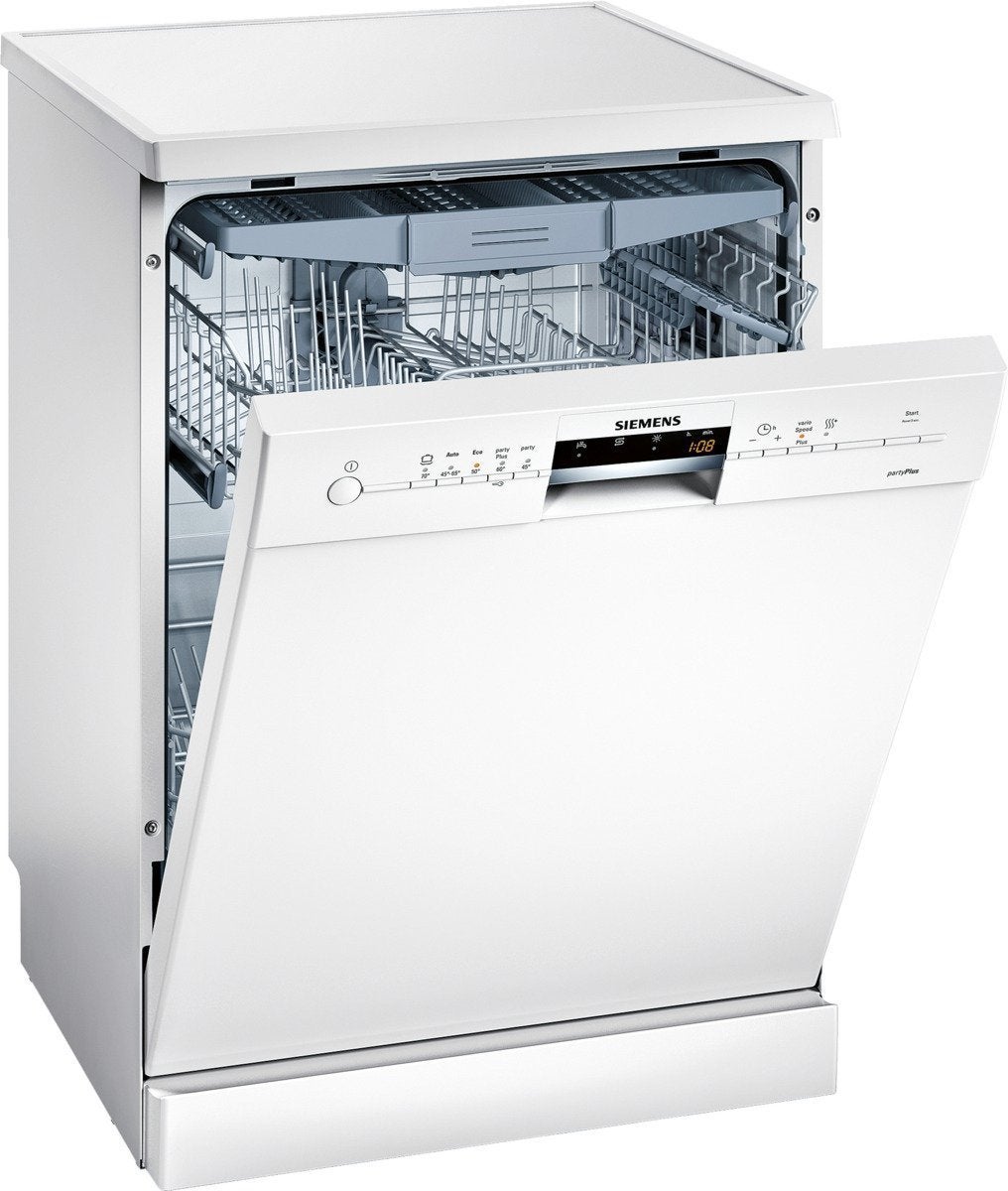 Best Siemens SN25L286EU Dishwasher Prices in Australia GetPrice