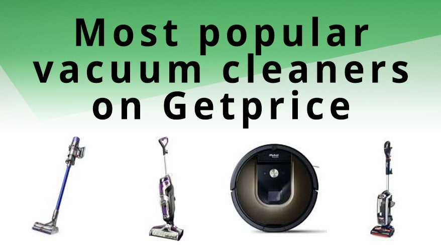 Best vacuum cleaners in Australia