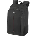 Samsonite GuardIT 2.0 17.3" Laptop  Tablet Backpack Black 15331