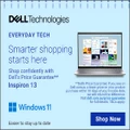 Dell Everyday Tech - Smarter shopping starts here