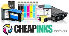 CHEAPINKS.COM.AU