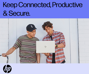 HP Australia