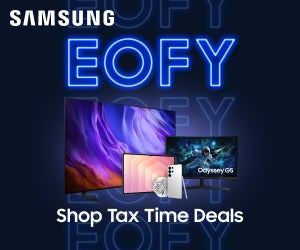 Samsung Australia - EOFY Sale