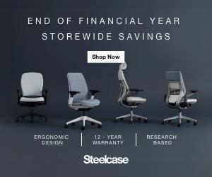 Steelcase Australia