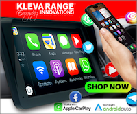 Kleva Range - exclusive discount code