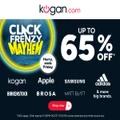 Kogan - Click Frenzy Mayhem