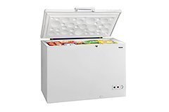 Freezers