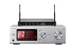 Amplifiers & Receivers